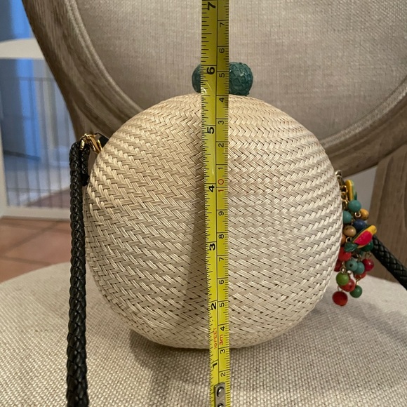 Serpui shoulder bag - Picture 6 of 7